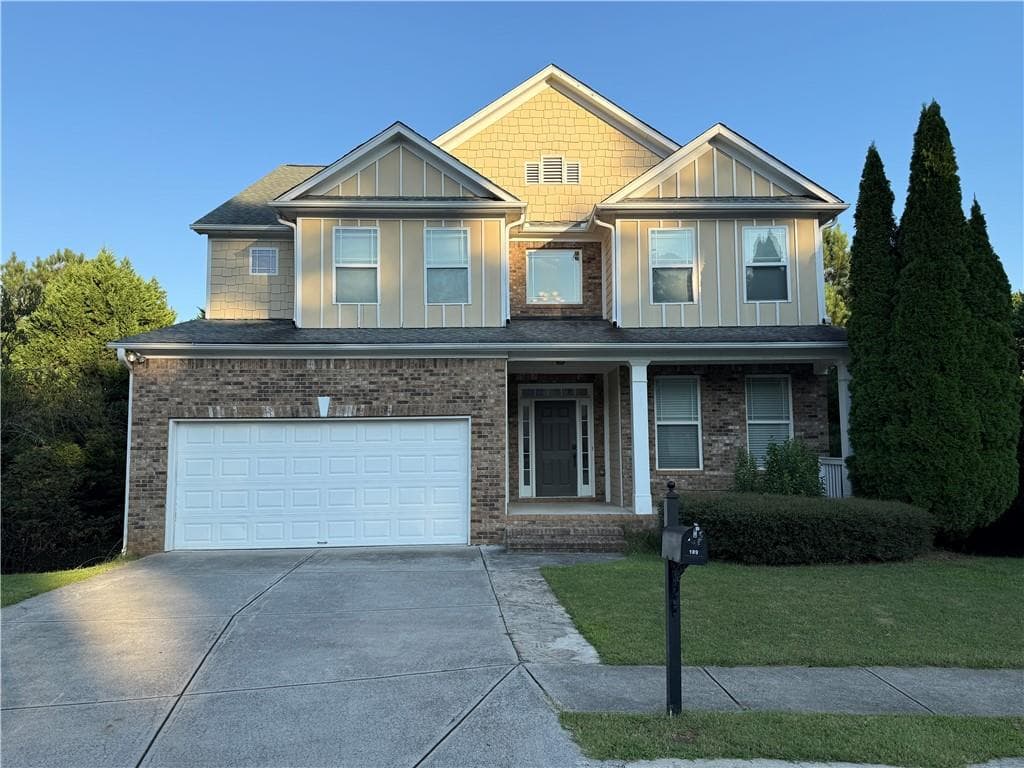 189 Rutlidge Park Lane, Suwanee, GA 30024 — most recent listing photo