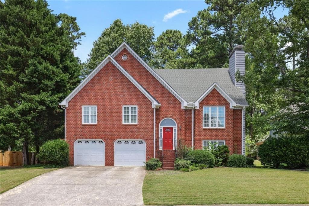 4271 Grand Oaks Drive, Kennesaw, GA 30144 — most recent listing photo