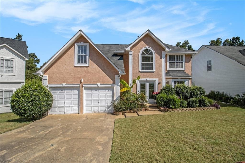 1231 OLD GREYSTONE Drive, Lithonia, GA 30058 — most recent listing photo
