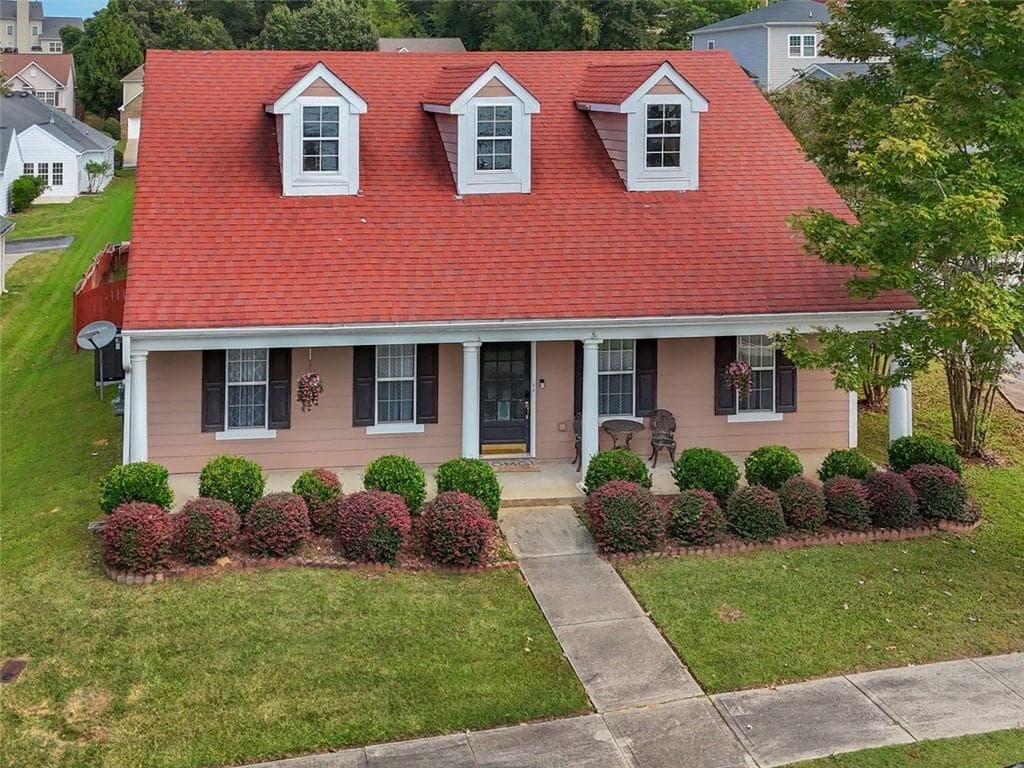 602 Brookwater Drive, Stockbridge, GA 30281 — most recent listing photo