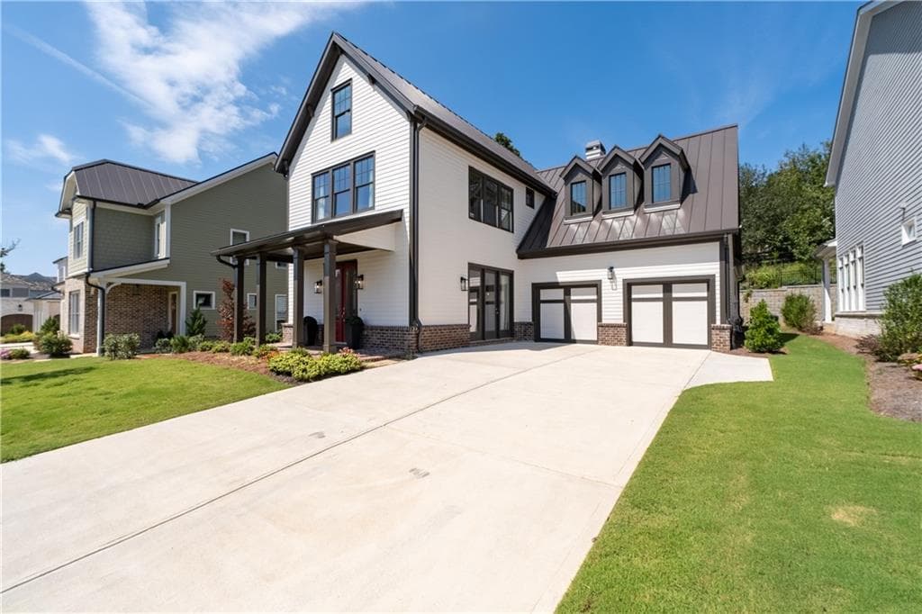 7275 Cordery Road, Cumming, GA 30040 — most recent listing photo