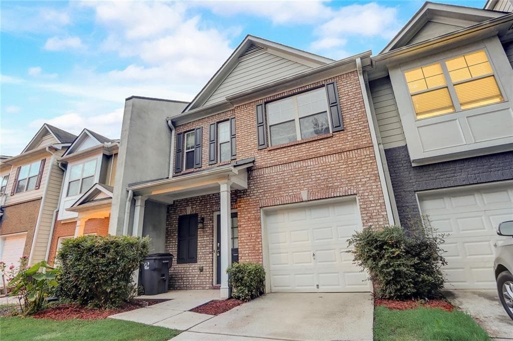 993 Nightfall Court 12, Suwanee, GA 30024 — most recent listing photo