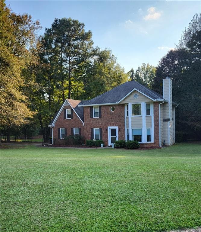 135 BRYSON Lane, Fayetteville, GA 30215 — most recent listing photo