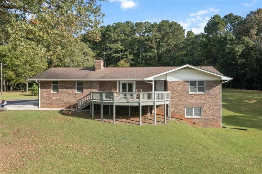 5095 Big Texas Valley Road, Rome, GA 30165 — most recent listing photo