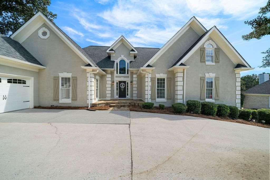 111 Warwick Way, Rome, GA 30161 — most recent listing photo