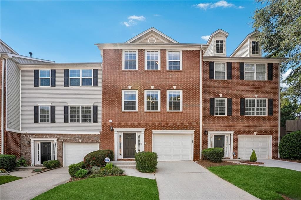 538 Lantern Wood Drive, Scottdale, GA 30079 — most recent listing photo