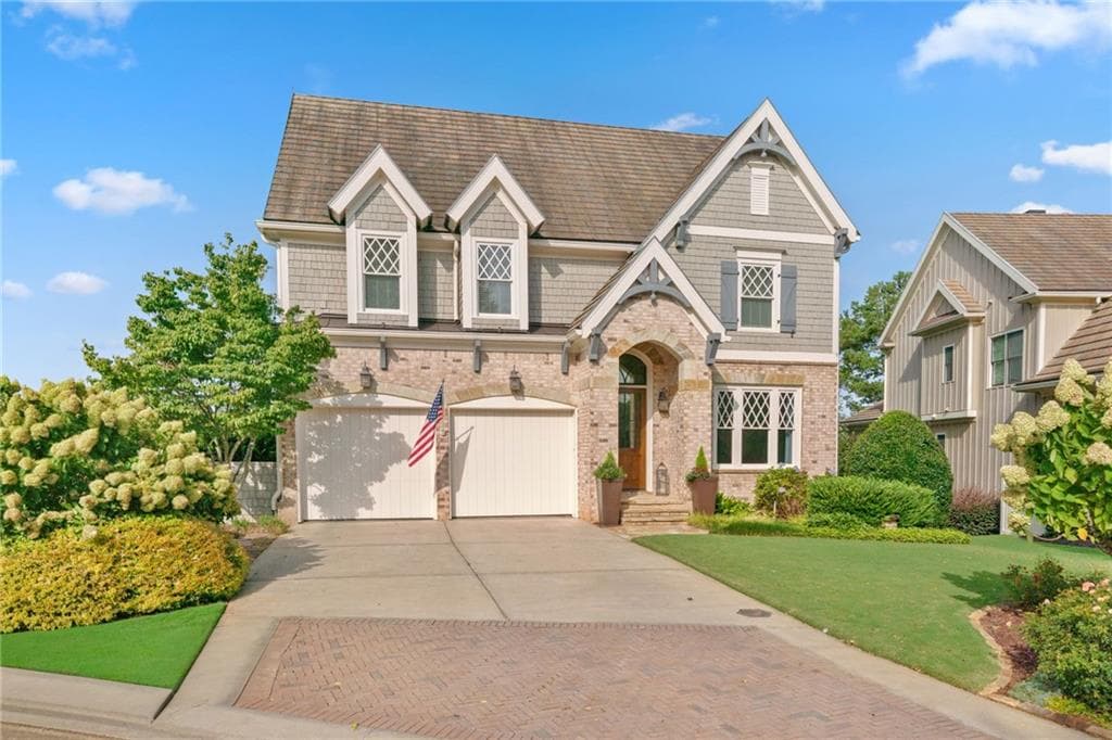 2560 Hillandale Circle, Cumming, GA 30041 — most recent listing photo