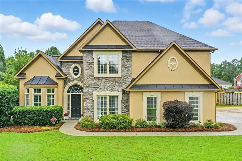 1047 Bradshaw Estates Drive, Canton, GA 30115 — most recent listing photo