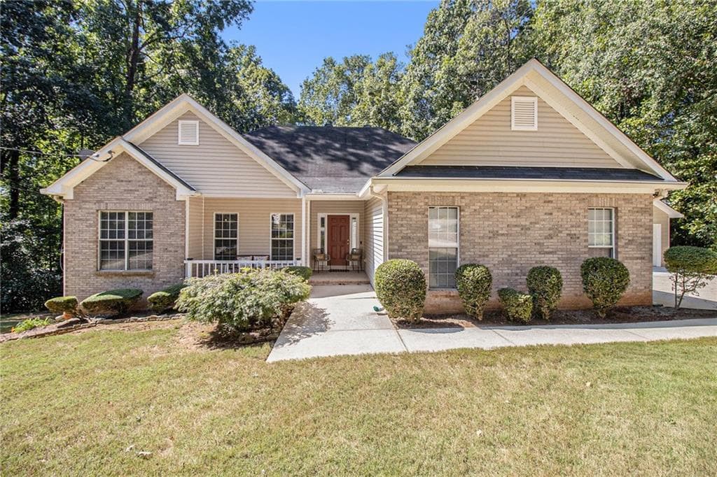 1929 Amherst Court, Conyers, GA 30013 — most recent listing photo