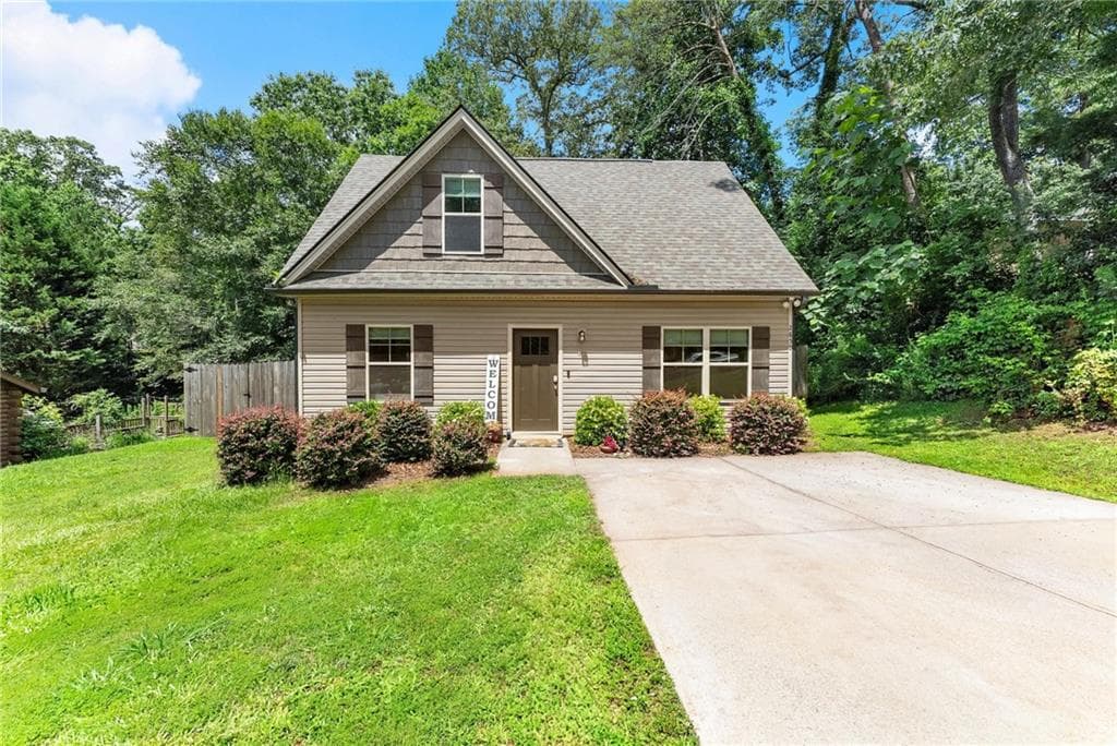 2850 Winchester Drive, Cumming, GA 30041 — most recent listing photo