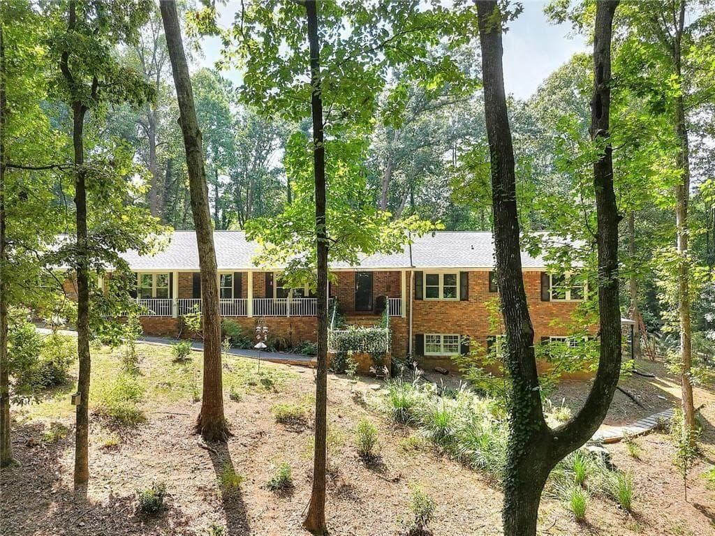 2135 Masonwood Circle, Snellville, GA 30078 — most recent listing photo