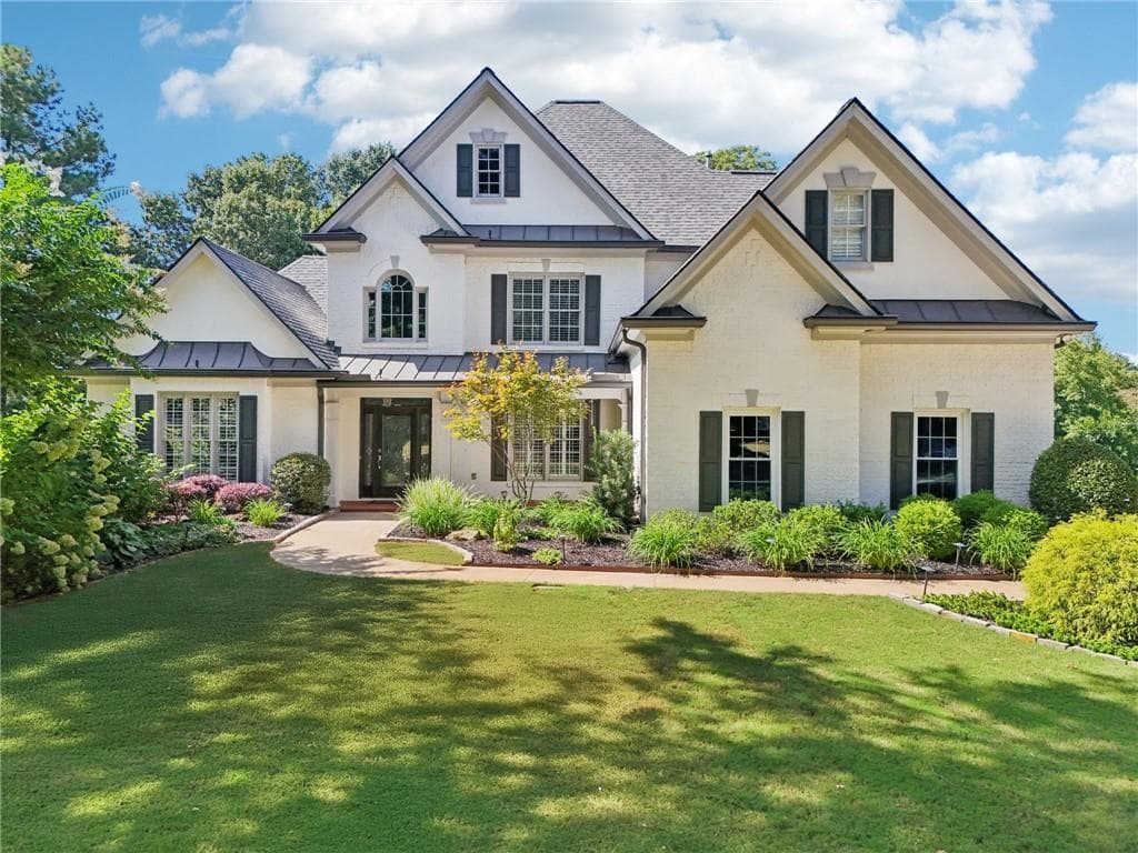 8075 English Rose Way, Roswell, GA 30076 — most recent listing photo