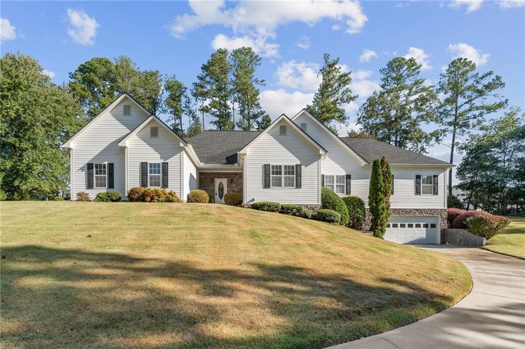 6218 Old Stilesboro Road, Acworth, GA 30101 — most recent listing photo