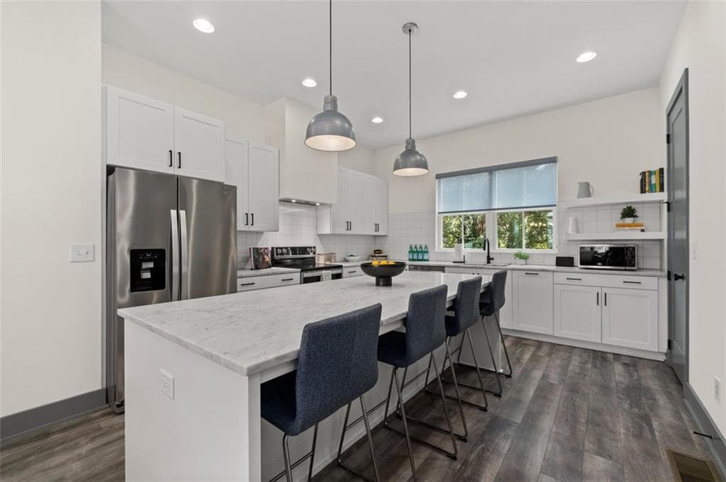 3 Becker Place, Atlanta, GA 30307 — most recent listing photo