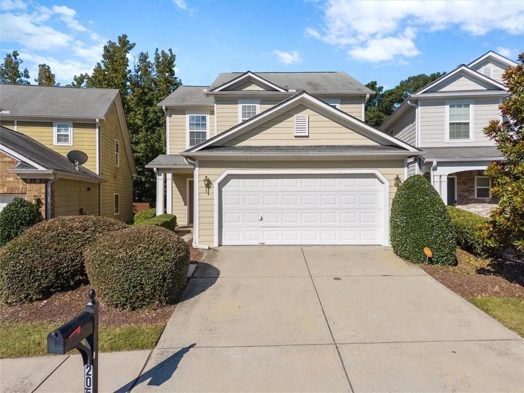 2054 Appaloosa Way, Conyers, GA 30012 — most recent listing photo