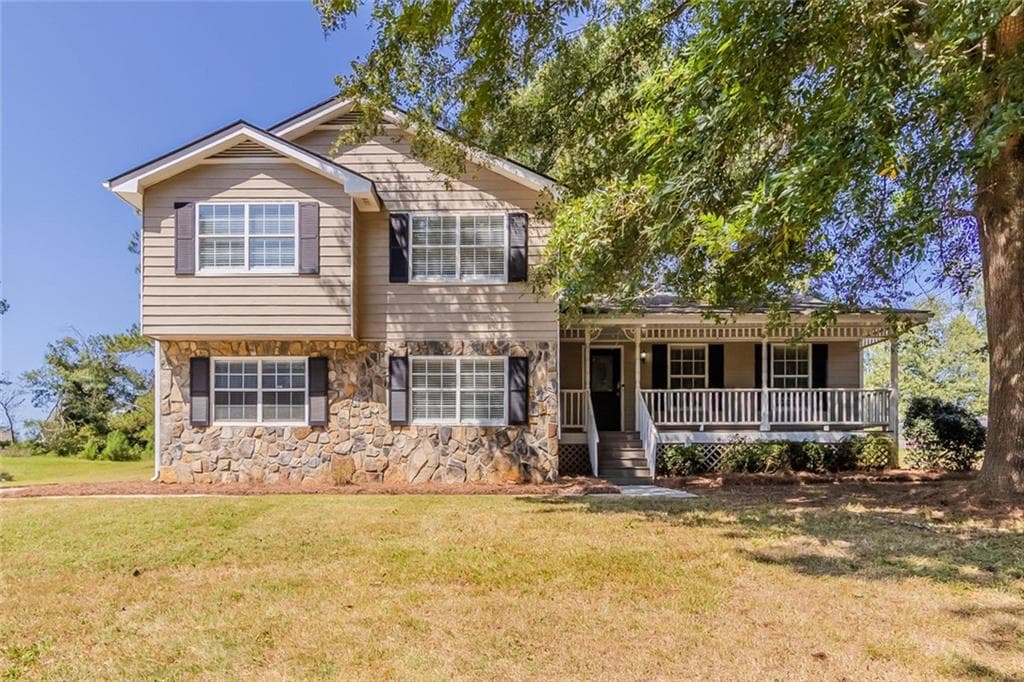 659 Monticello Lane, Mcdonough, GA 30253 — most recent listing photo