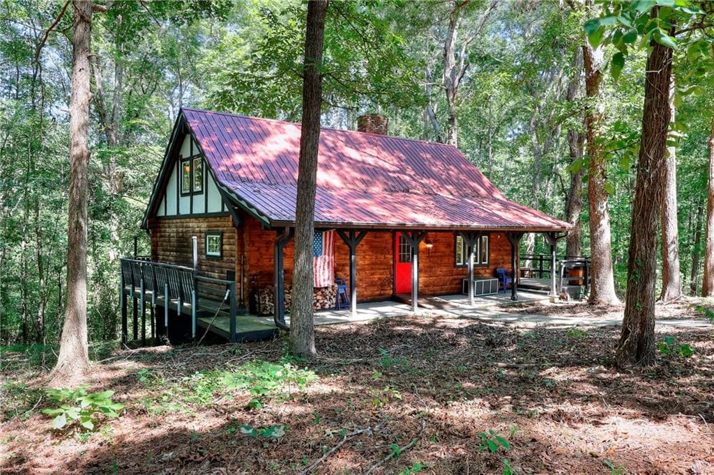 2321 Broach Road, Monroe, GA 30656 — most recent listing photo