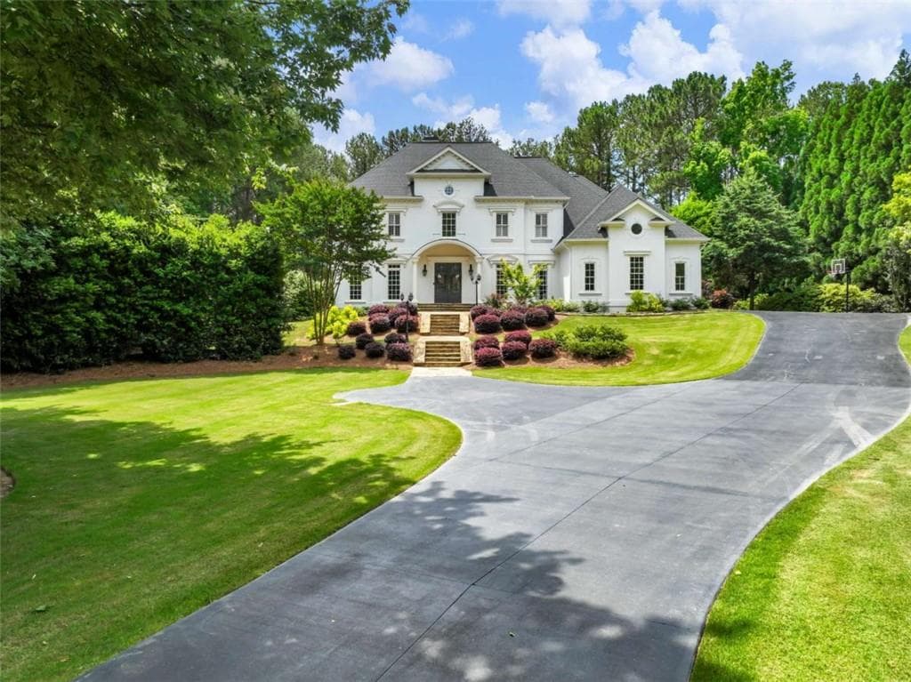 5727 Gene Sarazen Drive, Braselton, GA 30517 — most recent listing photo