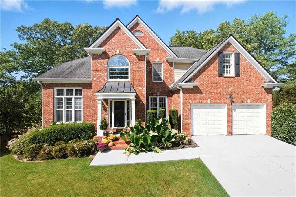 2484 Madison Commons, Dunwoody, GA 30360 — most recent listing photo