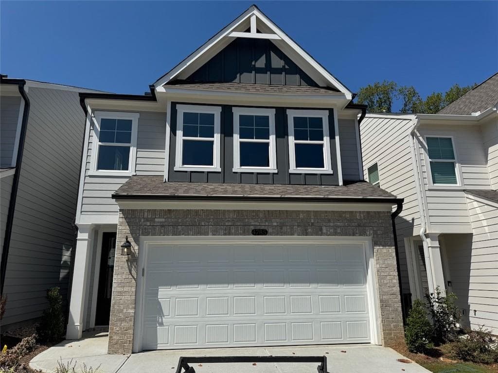 4785 Moonstone Trace, Kennesaw, GA 30144 — most recent listing photo