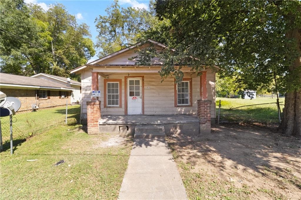 515 Hardy Avenue, Rome, GA 30161 — most recent listing photo