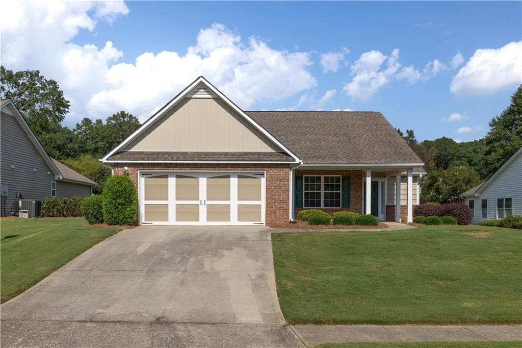 729 Stone Creek Drive, Monroe, GA 30655 — most recent listing photo