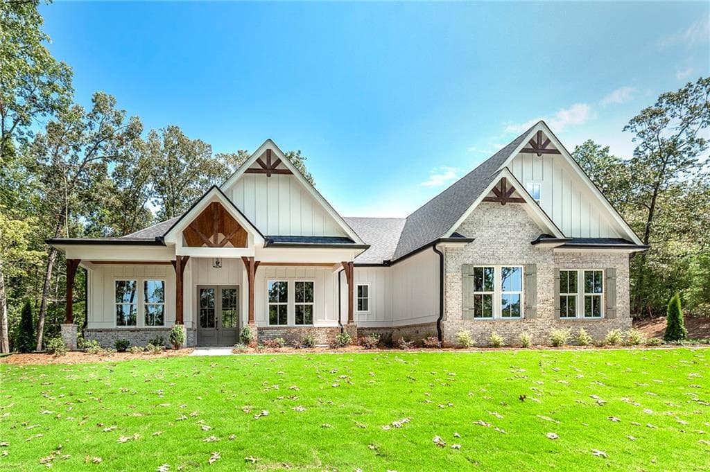 123 Stillwater Lane, Dawsonville, GA 30534 — most recent listing photo