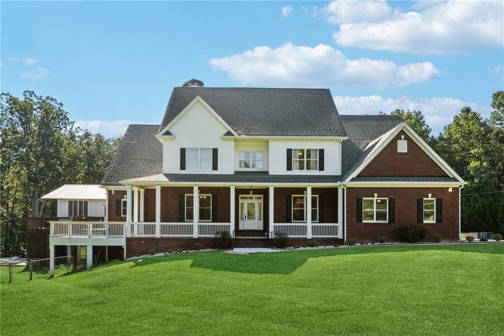 287 Antioch Road, Mcdonough, GA 30252 — most recent listing photo