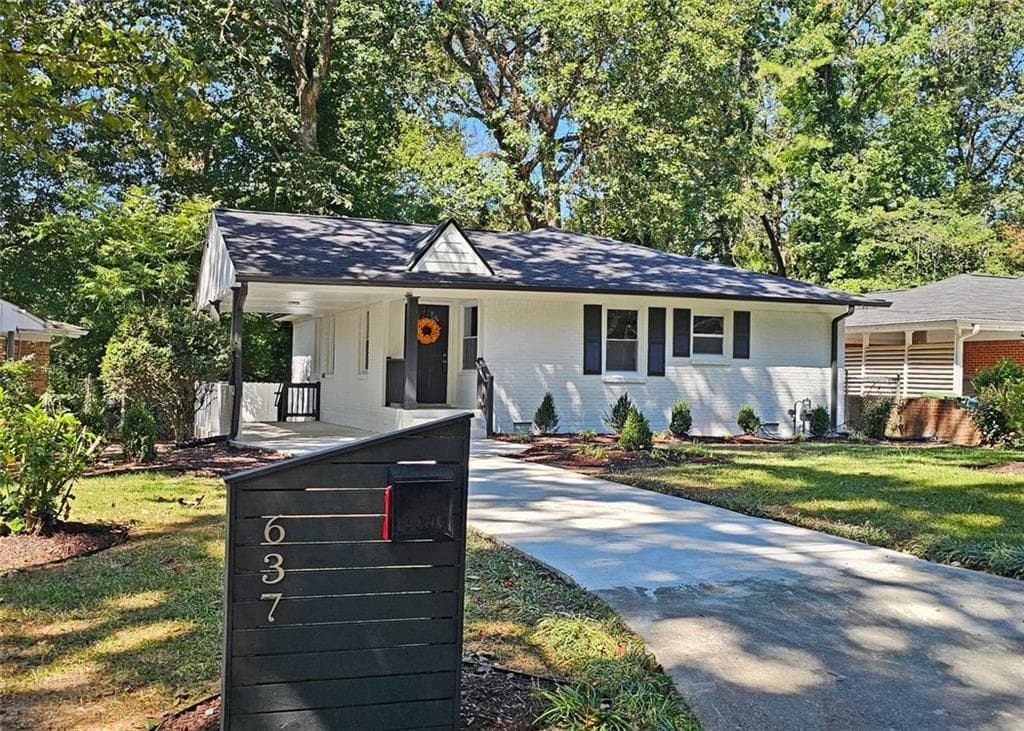 637 Ferris Street, Atlanta, GA 30310 — most recent listing photo