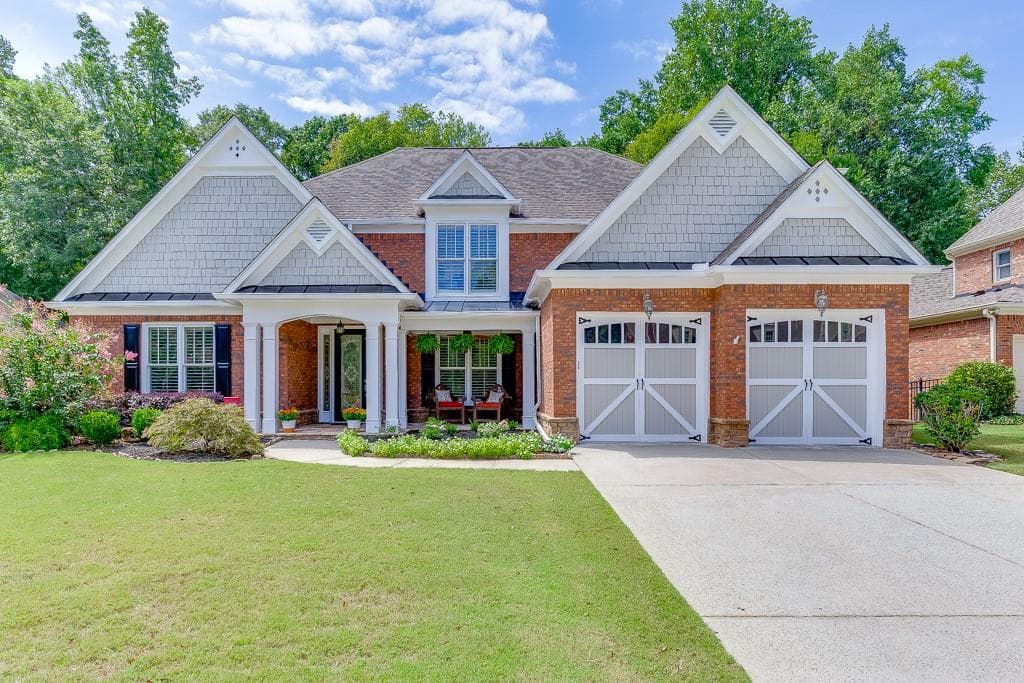 1560 Turtle Pond Drive, Hoschton, GA 30548 — most recent listing photo