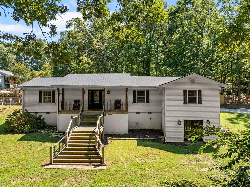 1540 Walter Stover Road, Gainesville, GA 30501 — most recent listing photo
