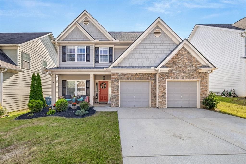 7062 Grand Hickory Drive, Braselton, GA 30517 — most recent listing photo
