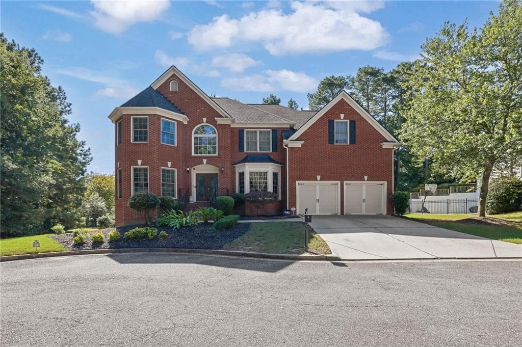 1843 Hamilton Mill Parkway, Dacula, GA 30019 — most recent listing photo