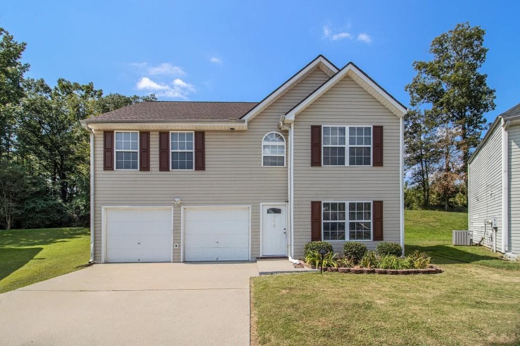 2373 Brookgate Way, Ellenwood, GA 30294 — most recent listing photo