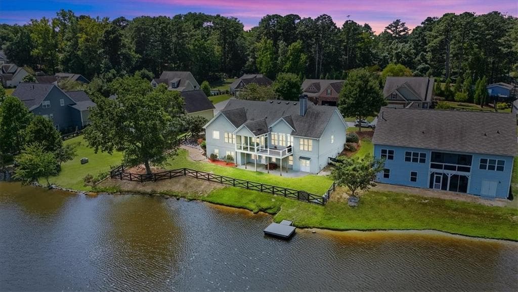 150 Azalea Lakes Court, Dallas, GA 30157 — most recent listing photo