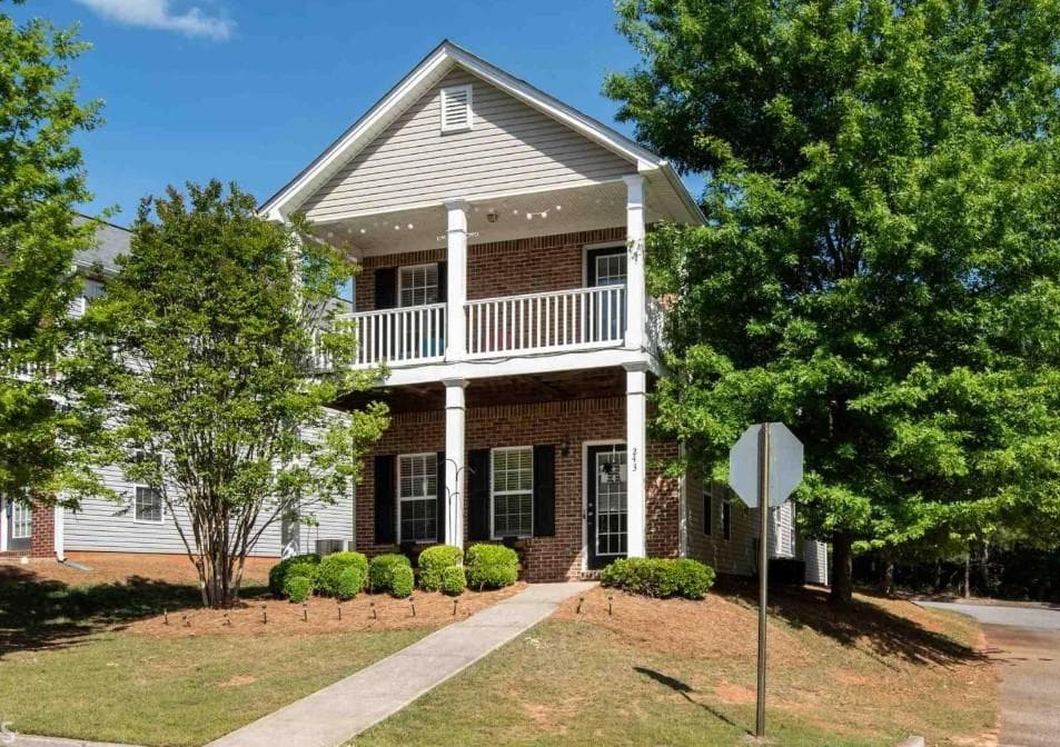 243 Milford Drive, Athens, GA 30605 — most recent listing photo