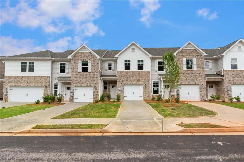 305 Navigator Lane, Mcdonough, GA 30253 — most recent listing photo
