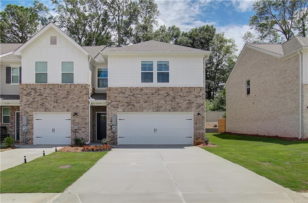 301 Navigator Lane, Mcdonough, GA 30253 — most recent listing photo
