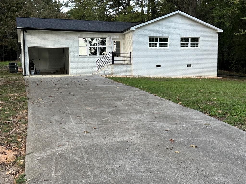 232 Lovebridge Drive, Calhoun, GA 30701 — most recent listing photo