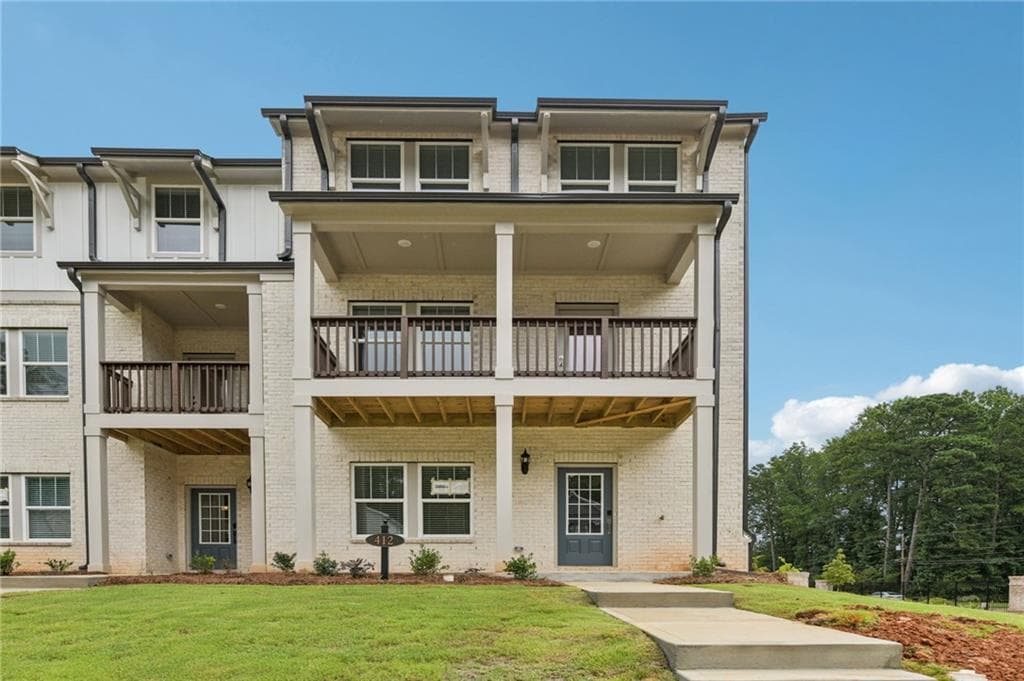 412 Elise Way, Lawrenceville, GA 30045 — most recent listing photo