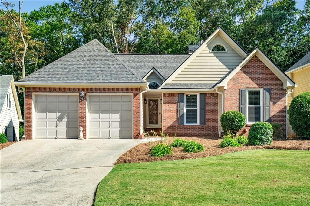 240 Whisperwood Lane, Marietta, GA 30064 — most recent listing photo