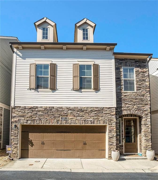 1053 Moorewood Lane, Smyrna, GA 30080 — most recent listing photo