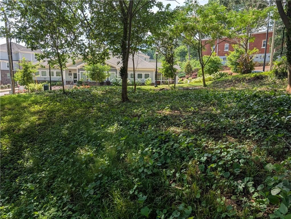 single family residence for sale at 62 Hardwick Street, Atlanta, GA 30315 — photo 2