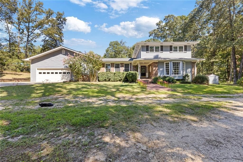 990 Academy Church Road, Jefferson, GA 30549 — most recent listing photo
