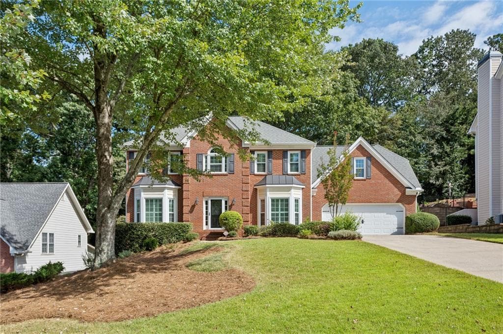 1181 Parkland Run, Smyrna, GA 30082 — most recent listing photo