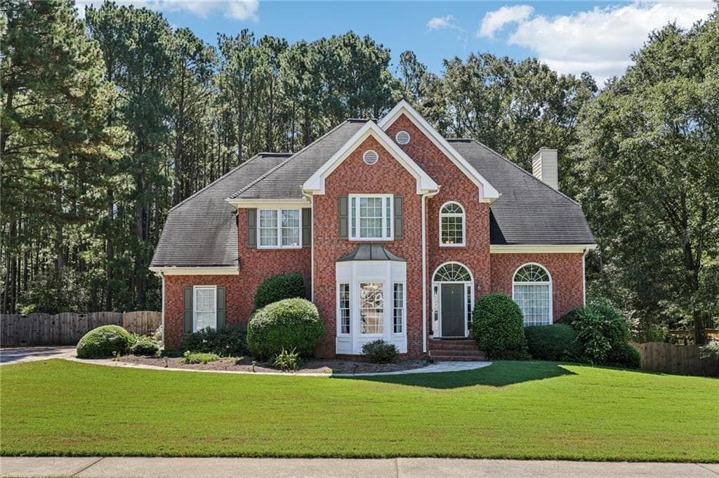 7522 Greens Mill Drive, Loganville, GA 30052 — most recent listing photo