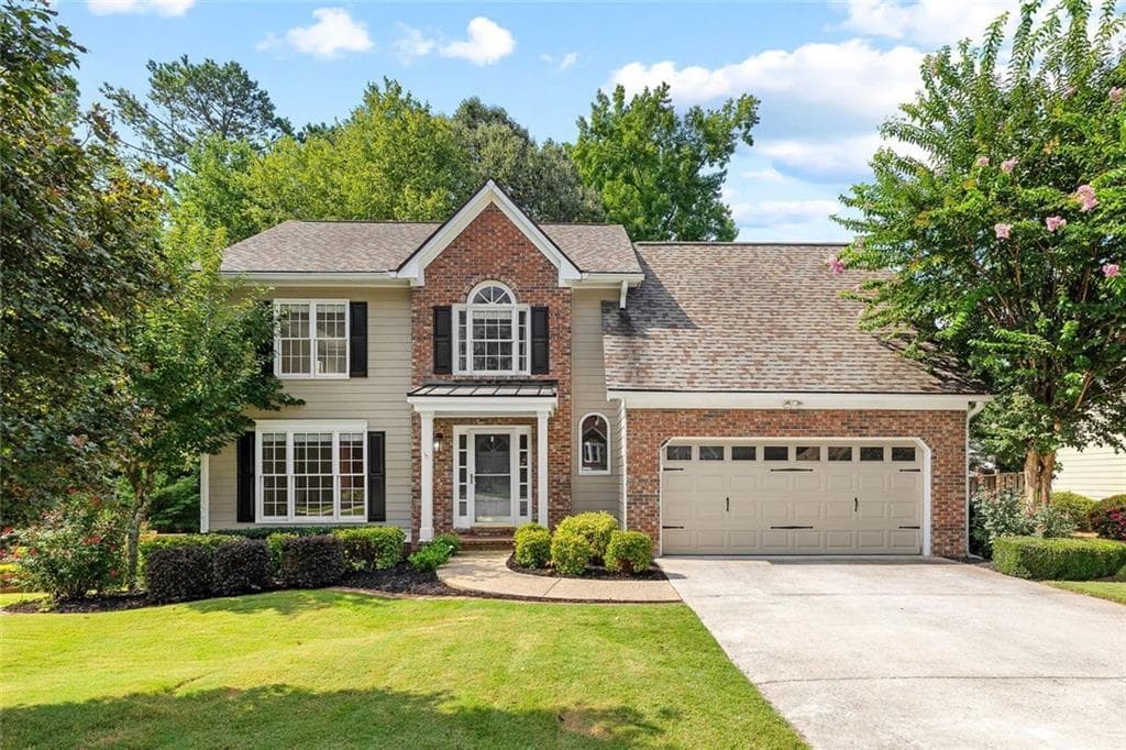 3355 Timber Ridge, Powder Springs, GA 30127 — most recent listing photo