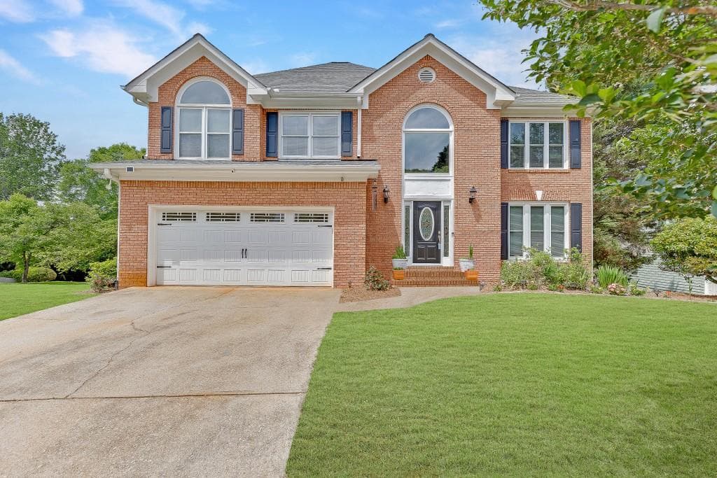 5922 Terrace Lake Point, Flowery Branch, GA 30542 — most recent listing photo