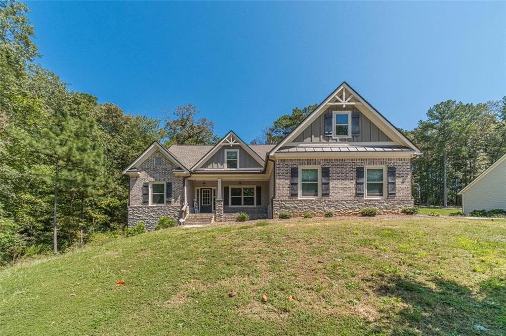 1226 Fairwinds Drive, Loganville, GA 30052 — most recent listing photo