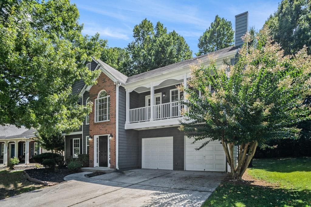 3157 Peartree Drive, Acworth, GA 30101 — most recent listing photo